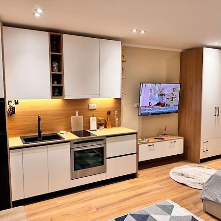 Hidden Gem 1 Apartment Тирана Екстериор снимка