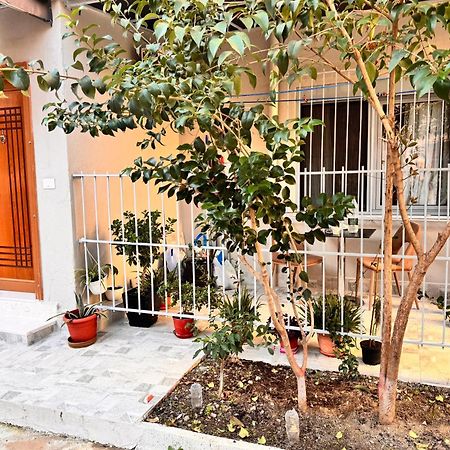 Hidden Gem 1 Apartment Тирана Екстериор снимка