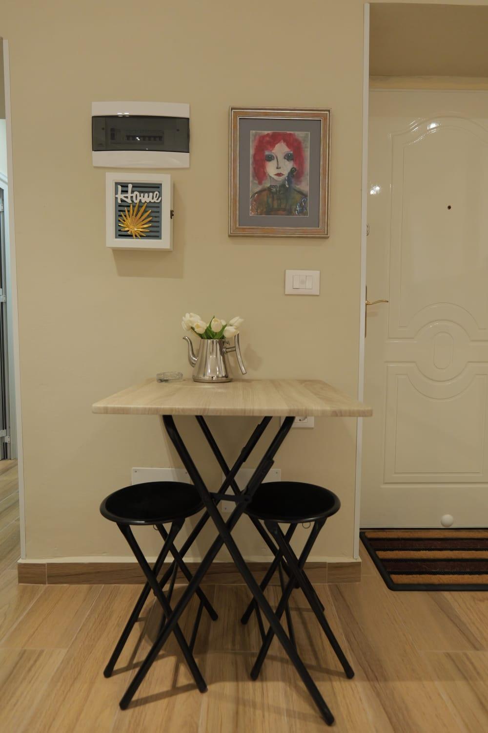 Hidden Gem 1 Apartment Тирана Екстериор снимка