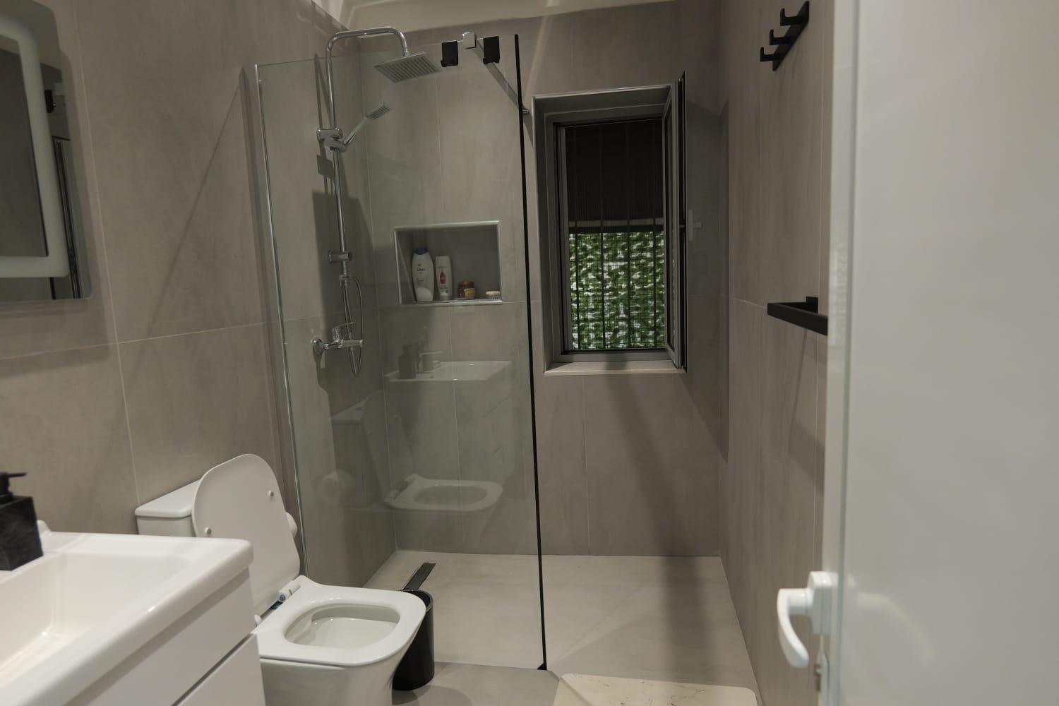 Hidden Gem 1 Apartment Тирана Екстериор снимка
